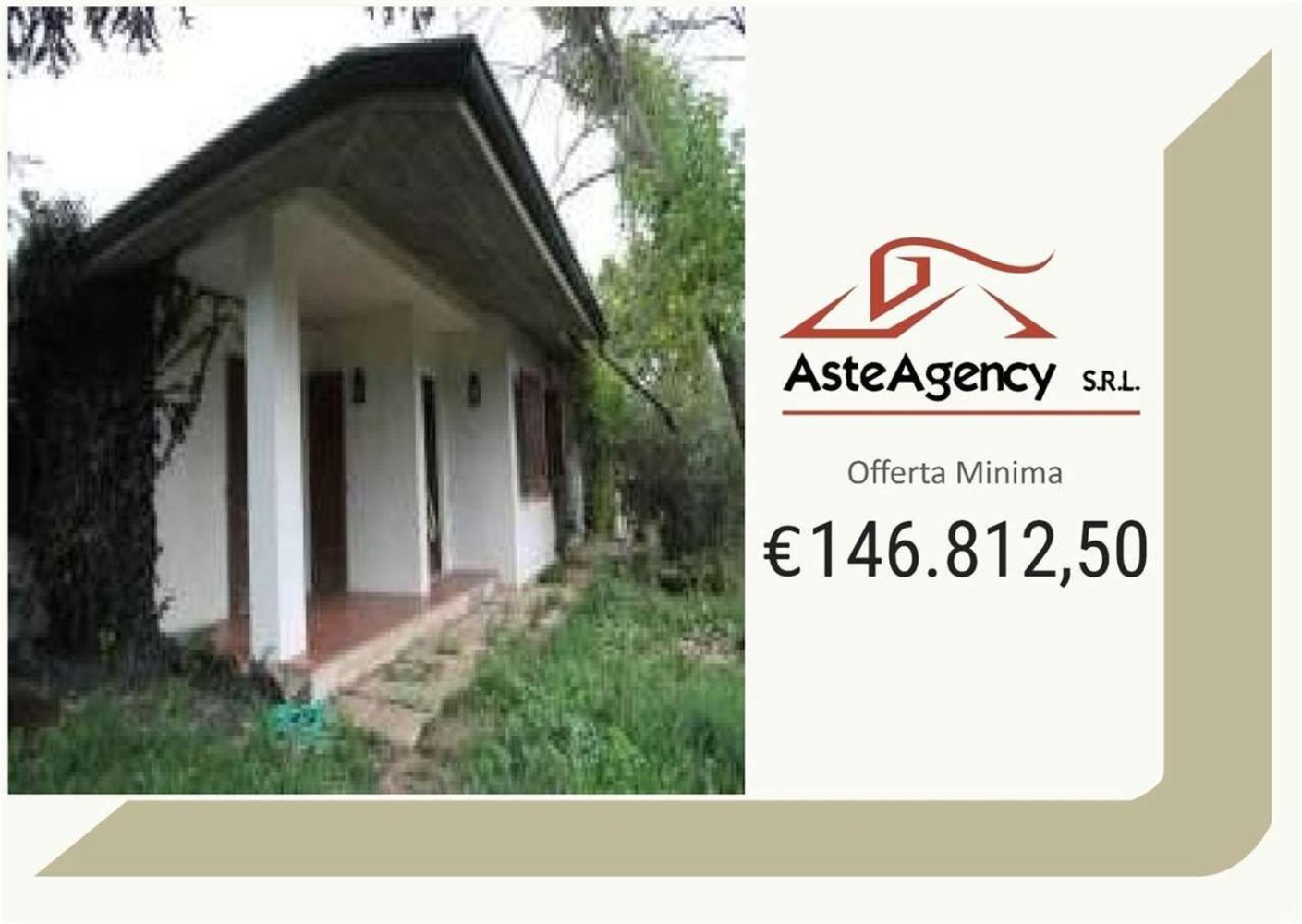 10 rooms House in Castegnato, Italy No. 311846