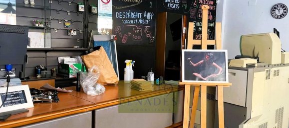 Propriété commerciale à Ontinyent, Spain 179m² No. 92942 5