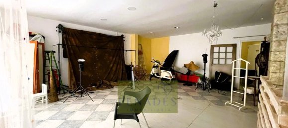 Propriété commerciale à Ontinyent, Spain 179m² No. 92942 2