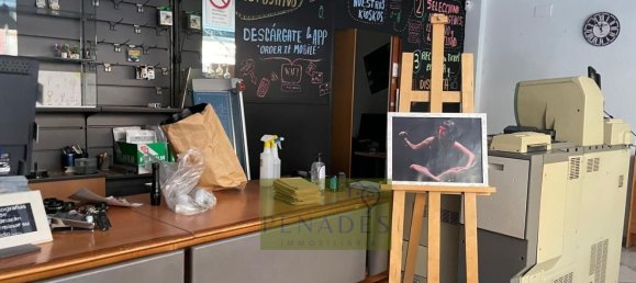 Propriété commerciale à Ontinyent, Spain 179m² No. 92942 6