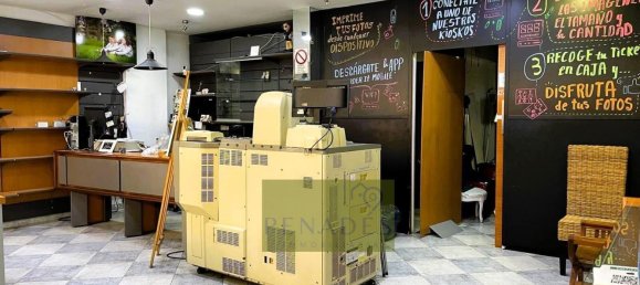 Propriété commerciale à Ontinyent, Spain 179m² No. 92942 7