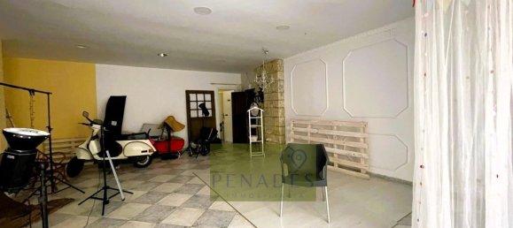 Propriété commerciale à Ontinyent, Spain 179m² No. 92942 3