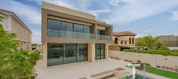 6 chambres Villa à Jumeirah Park, UAE No. 94283 4