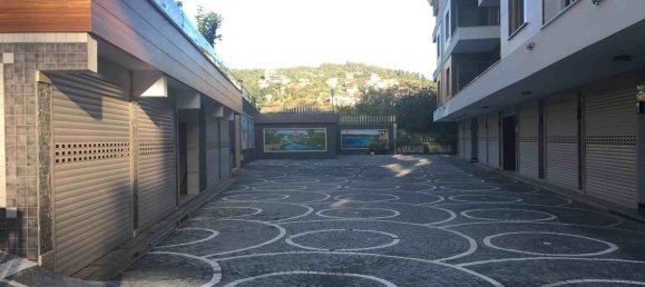 Apartment 3+1 in Alanya, Turkey No. 236 10