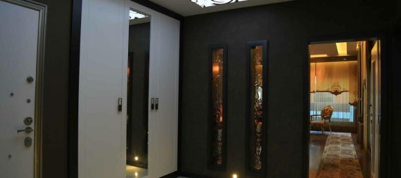 Apartment 3+1 in Alanya, Turkey No. 236 15