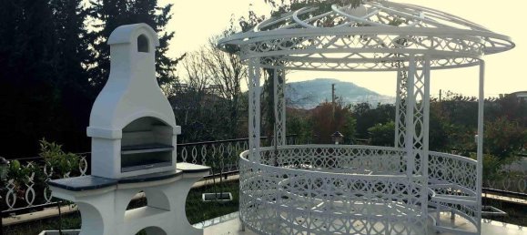 Apartment 3+1 in Alanya, Turkey No. 236 8