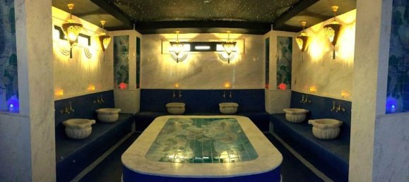 Apartment 3+1 in Alanya, Turkey No. 236 17