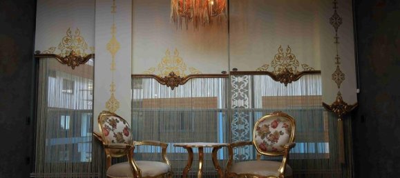 Apartment 3+1 in Alanya, Turkey No. 236 19