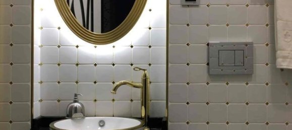 Apartment 3+1 in Alanya, Turkey No. 236 20