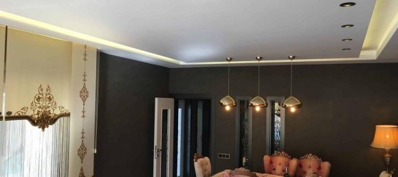 Apartment 3+1 in Alanya, Turkey No. 236 4