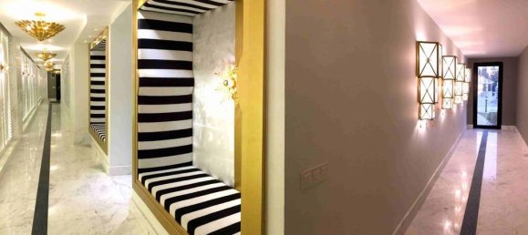 Apartment 3+1 in Alanya, Turkey No. 236 5