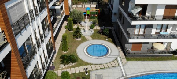 Apartment 3+1 in Alanya, Turkey No. 236 13