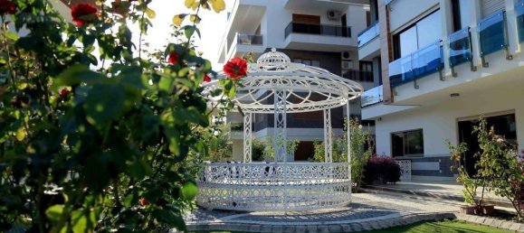 Apartment 3+1 in Alanya, Turkey No. 236 9