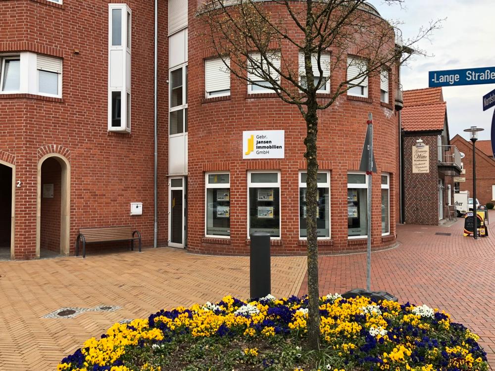 3-salle Maison à Emsland, Germany No. 124452