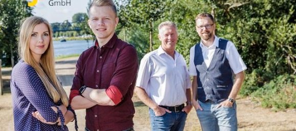 3-salle Maison à Emsland, Germany No. 124452 4