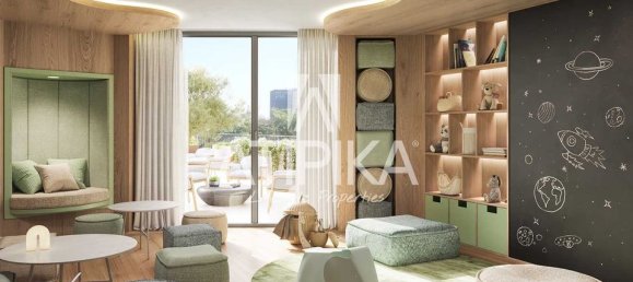 3 Schlafzimmer Wohnung in Sitges, Spain, Nr. 188428 9