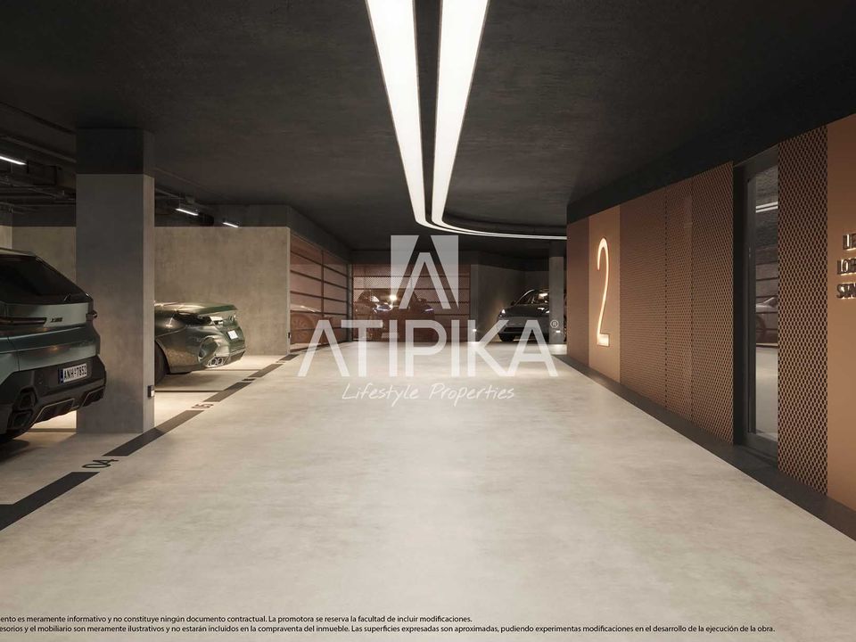 3 Schlafzimmer Wohnung in Sitges, Spain, Nr. 188428