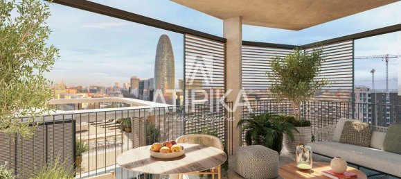 3 Schlafzimmer Wohnung in Sitges, Spain, Nr. 188428 26