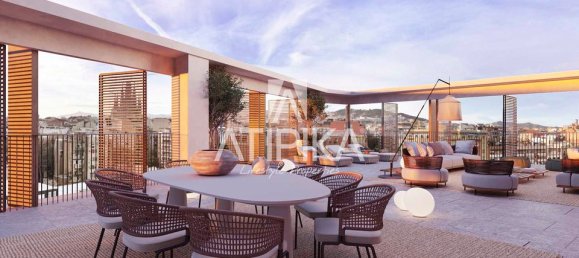 3 Schlafzimmer Wohnung in Sitges, Spain, Nr. 188428 17