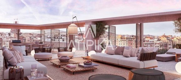 3 Schlafzimmer Wohnung in Sitges, Spain, Nr. 188428 16