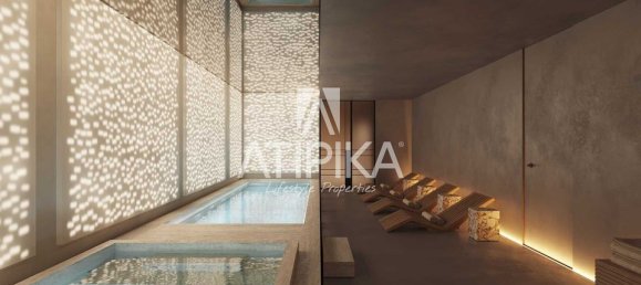 3 Schlafzimmer Wohnung in Sitges, Spain, Nr. 188428 4