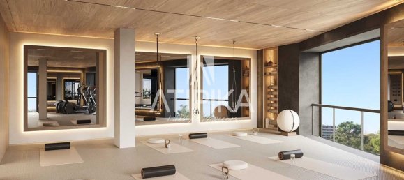 3 Schlafzimmer Wohnung in Sitges, Spain, Nr. 188428 19