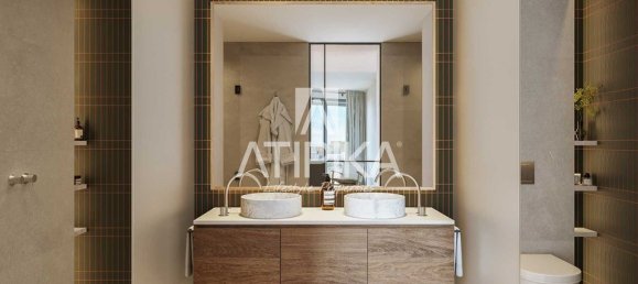 3 Schlafzimmer Wohnung in Sitges, Spain, Nr. 188428 12