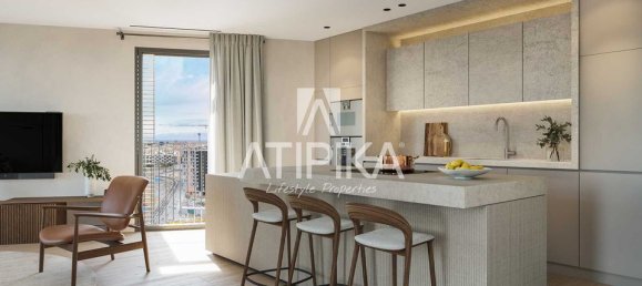 3 Schlafzimmer Wohnung in Sitges, Spain, Nr. 188428 10