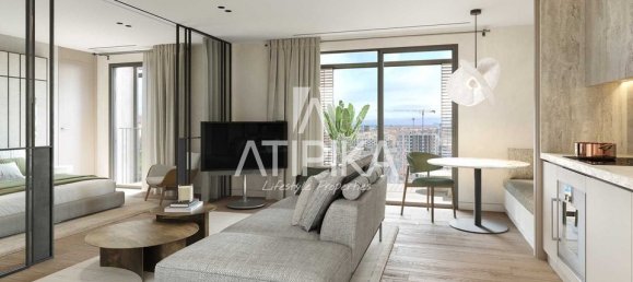 3 Schlafzimmer Wohnung in Sitges, Spain, Nr. 188428 23