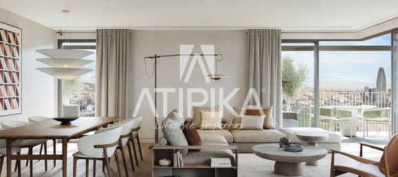 3 Schlafzimmer Wohnung in Sitges, Spain, Nr. 188428 13