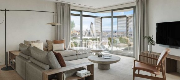 3 Schlafzimmer Wohnung in Sitges, Spain, Nr. 188428 29