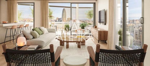 3 Schlafzimmer Wohnung in Sitges, Spain, Nr. 188428 25