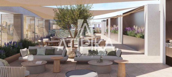 3 Schlafzimmer Wohnung in Sitges, Spain, Nr. 188428 21