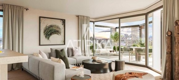 3 Schlafzimmer Wohnung in Sitges, Spain, Nr. 188428 24