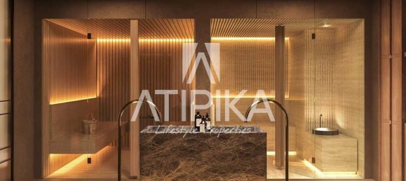 3 Schlafzimmer Wohnung in Sitges, Spain, Nr. 188428 22