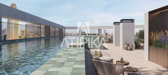 3 Schlafzimmer Wohnung in Sitges, Spain, Nr. 188428 6