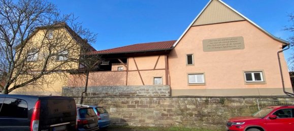 3 Schlafzimmer Haus in Schweinfurt, Germany, Nr. 182167 6