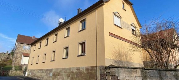 3 Schlafzimmer Haus in Schweinfurt, Germany, Nr. 182167 9