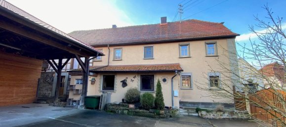 3 Schlafzimmer Haus in Schweinfurt, Germany, Nr. 182167 5