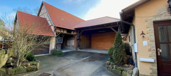 3 Schlafzimmer Haus in Schweinfurt, Germany, Nr. 182167 7