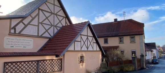 3 Schlafzimmer Haus in Schweinfurt, Germany, Nr. 182167 8