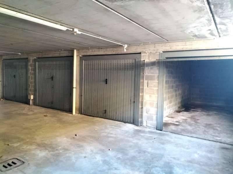17m² Garage in Brembate di Sopra, Italy No. 29527