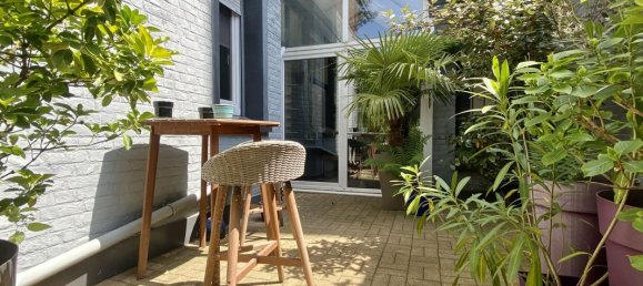 3 Schlafzimmer Wohnung in Marcq-en-Baroeul, France, Nr. 90292 5