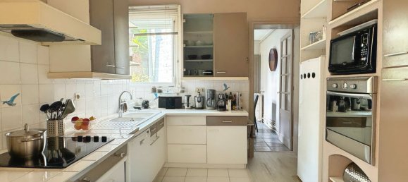 3 Schlafzimmer Wohnung in Marcq-en-Baroeul, France, Nr. 90292 7