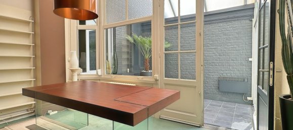 3 Schlafzimmer Wohnung in Marcq-en-Baroeul, France, Nr. 90292 2