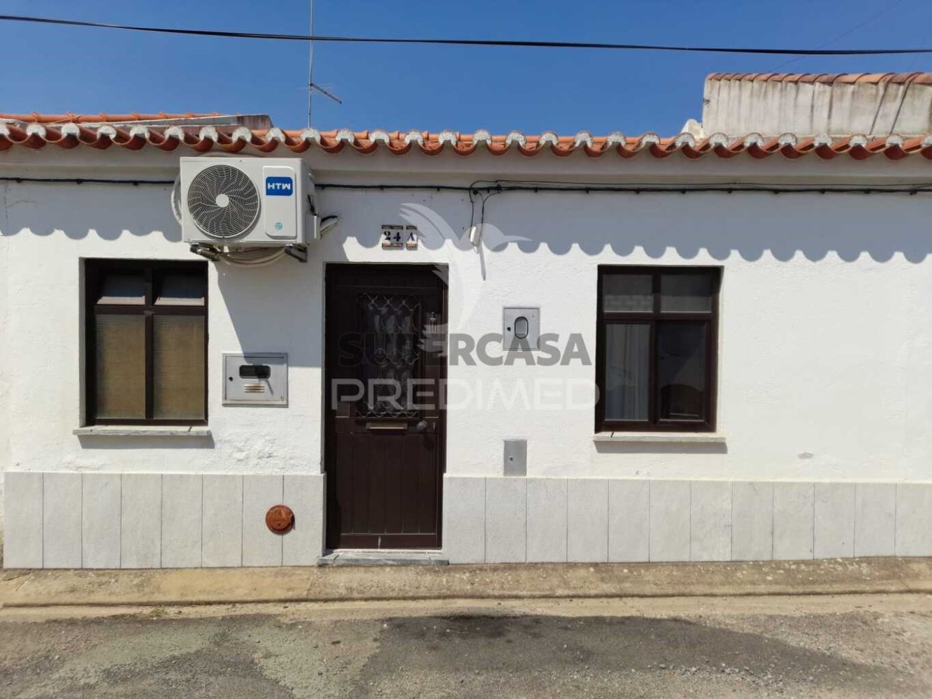 Дом с 2 спальнями в Sobral da Adica, Португалия № 285824