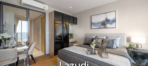 Condominio de 27.96 m² en Bang Lamung, Thailand No. 18616 5