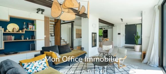 4 bedrooms Villa in Aix-en-Provence, France No. 352244 3