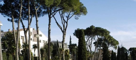 1 bedroom Apartment in Rome, Italy No. 113290 7