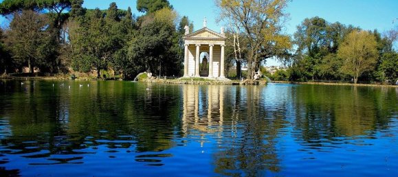 1 bedroom Apartment in Rome, Italy No. 113290 10